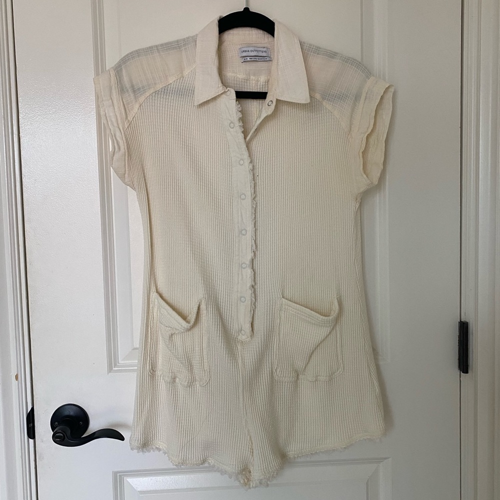 Women’s Jumper